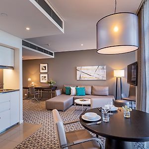 Deluxe Suite mit 1 Schlafzimmer
